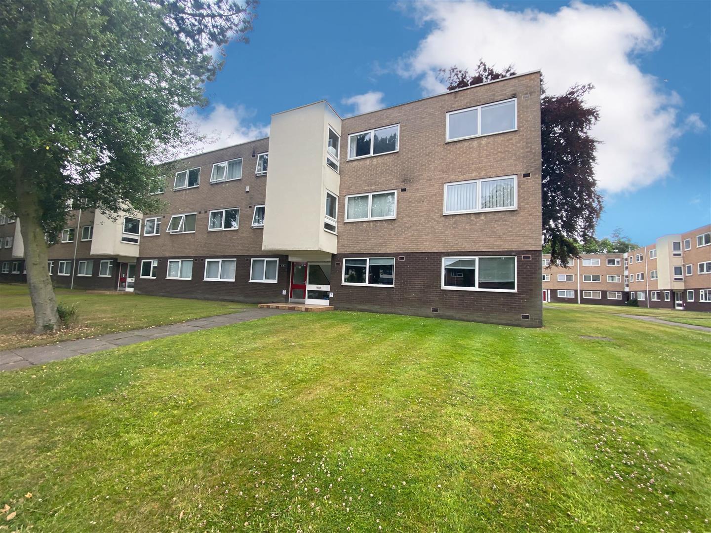 Cloverley, Sale